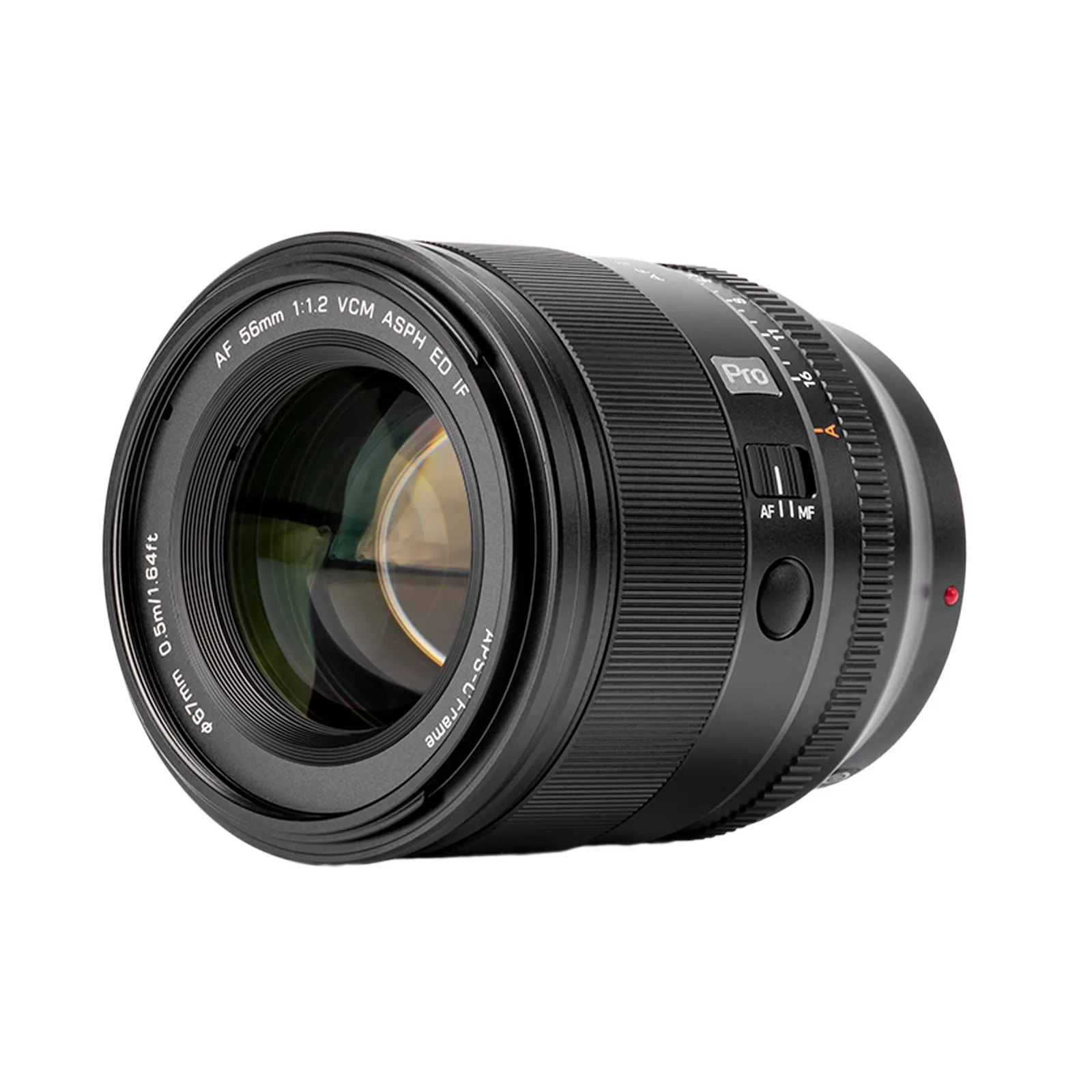 Viltrox AF 56 مللي متر F1.2 Pro APS-C عدسة صورة ل فوجي فيلم X فوجي XF سوني E XE4 XS20 XT4 XT5 XH2S XM5 XT50 A6400 A6700 FX30
