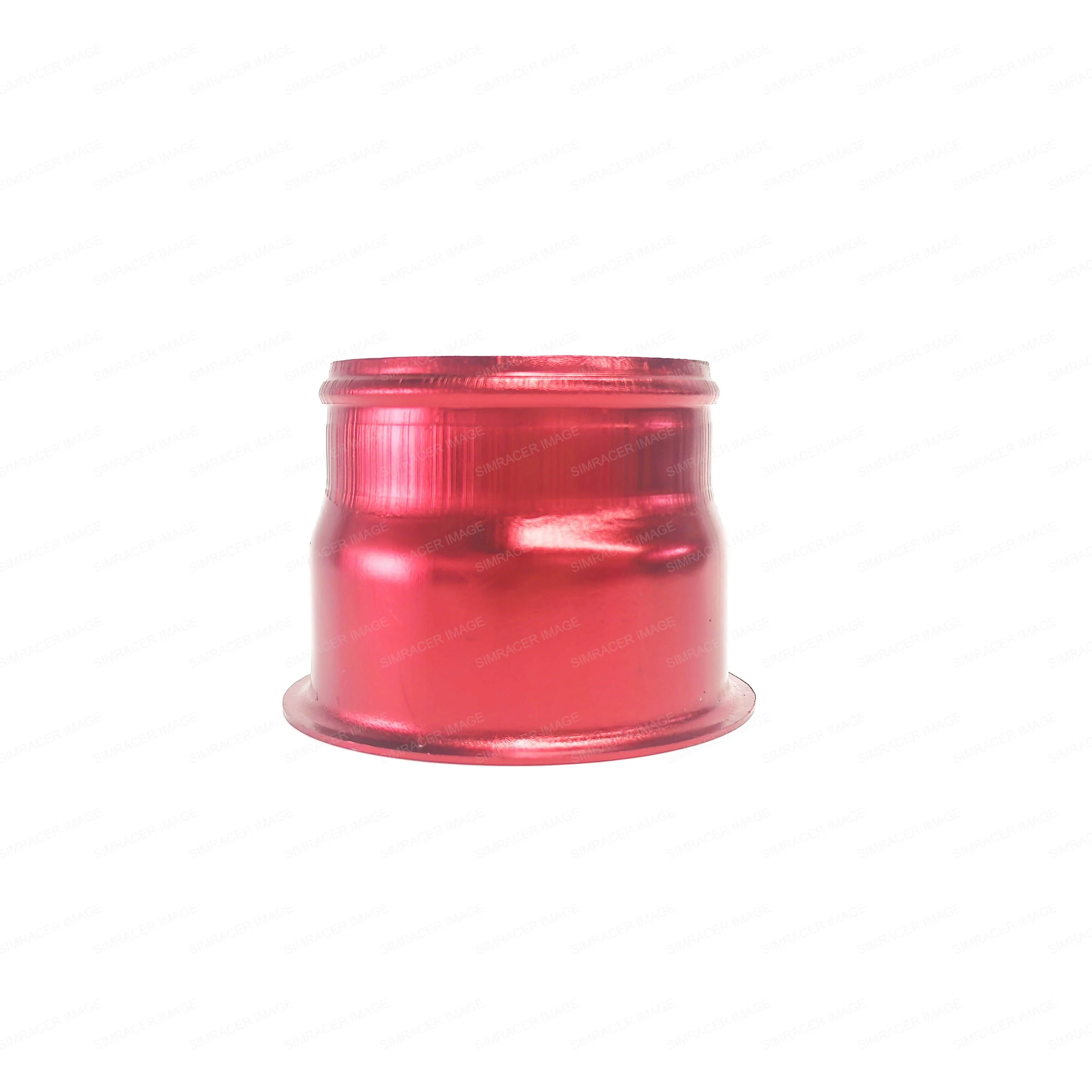 

Воздуховыпускное отверстие из алюминиевого сплава для ветросимулятора, запасная часть, аксессуар «сделай сам» для имитации игры, скорость ветра, воздуховыпускное отверстие