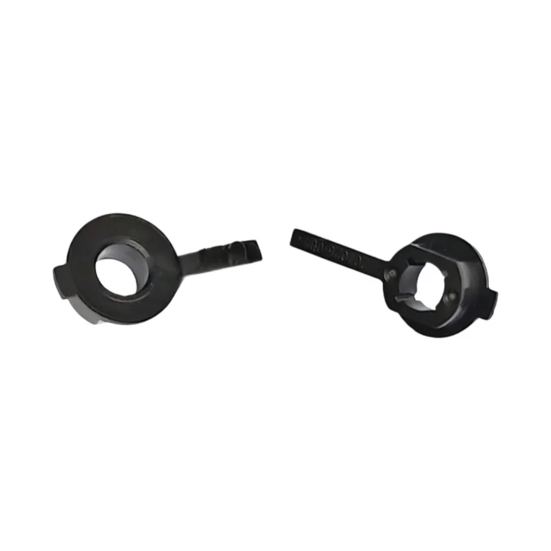 1 Set Platen Roller Clip Buckle for Zebra GK888T GK888D GK888CN GC420T TLP2844 Thermal Label Printer Replacement Parts