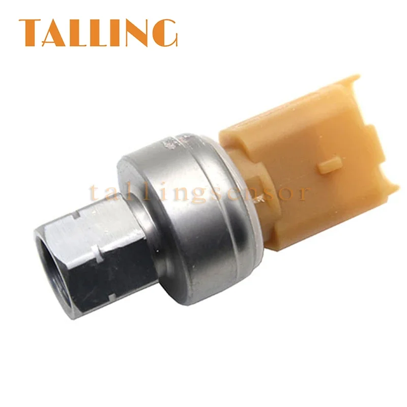 9673006380 Air Condition Pressure Sensor For Peugeot 307 308 508 Citroen C2 C3 C4 C5 C6 9653027380 Car accessories new