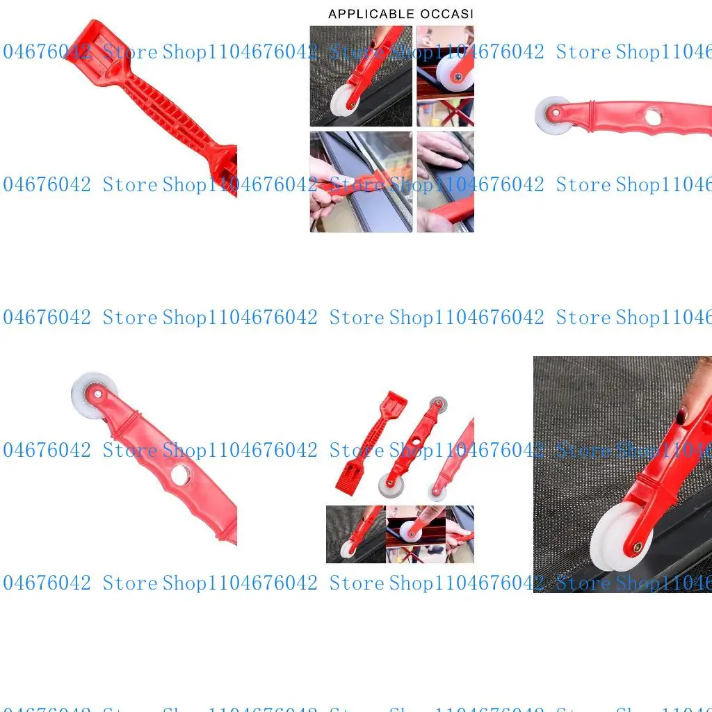 5asd Glazing Tool Multifunctional Window Glazing Tool Essential Window Installation
