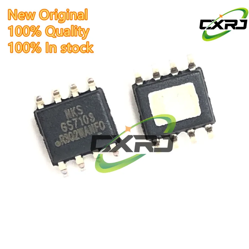 (10 Stuks) 100% Nieuwe Gs7103 Gs7103a Sop-8 Chipset