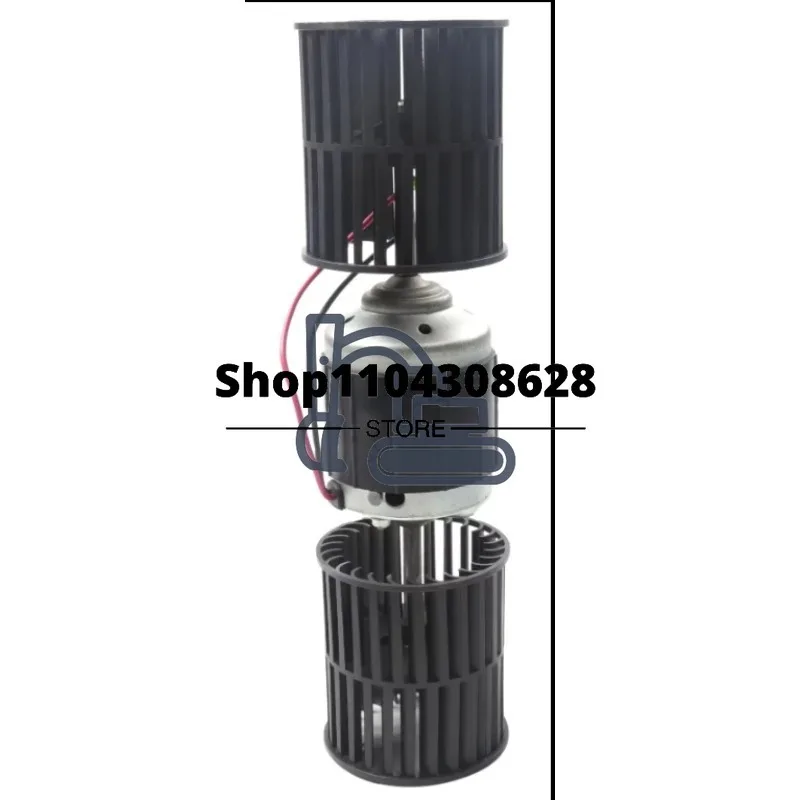 High Quality Machinery Spare Parts Blow Motor 56500-10240 5650010240 for Hitachi Zx27U2 ZX35U-2 ZX50U-2 ZX27U-3F