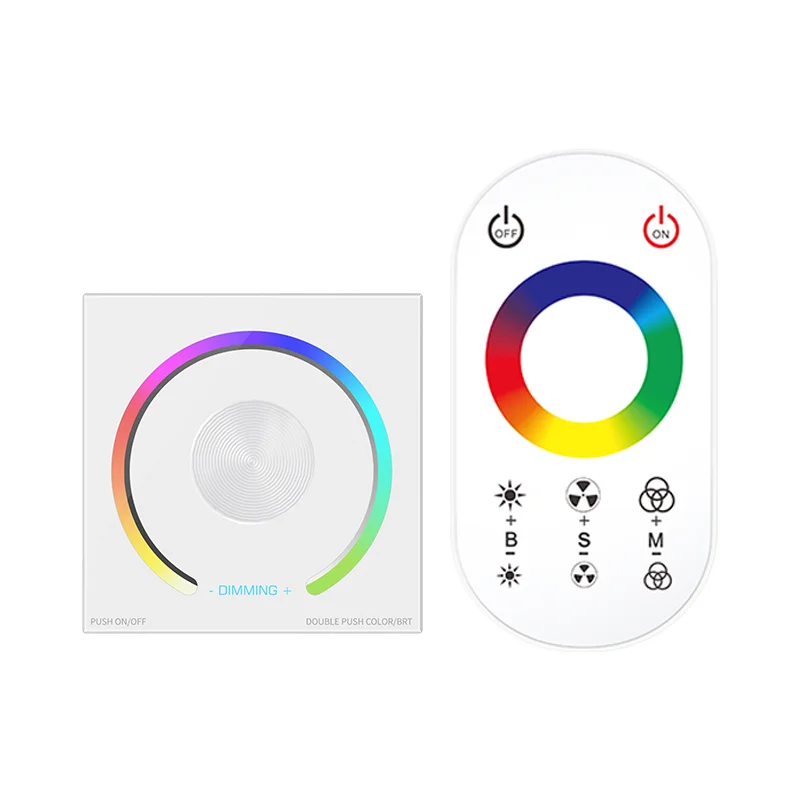 Led Light Strip Wal…