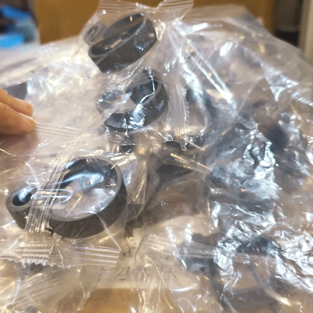 

100X Pickup Feed Roller SEPARATION PAD Rubber for EPSON L3110 L3150 L4150 L4160 L3156 L3151 L1110 L3158 L3160 L4158 L4168 L4170