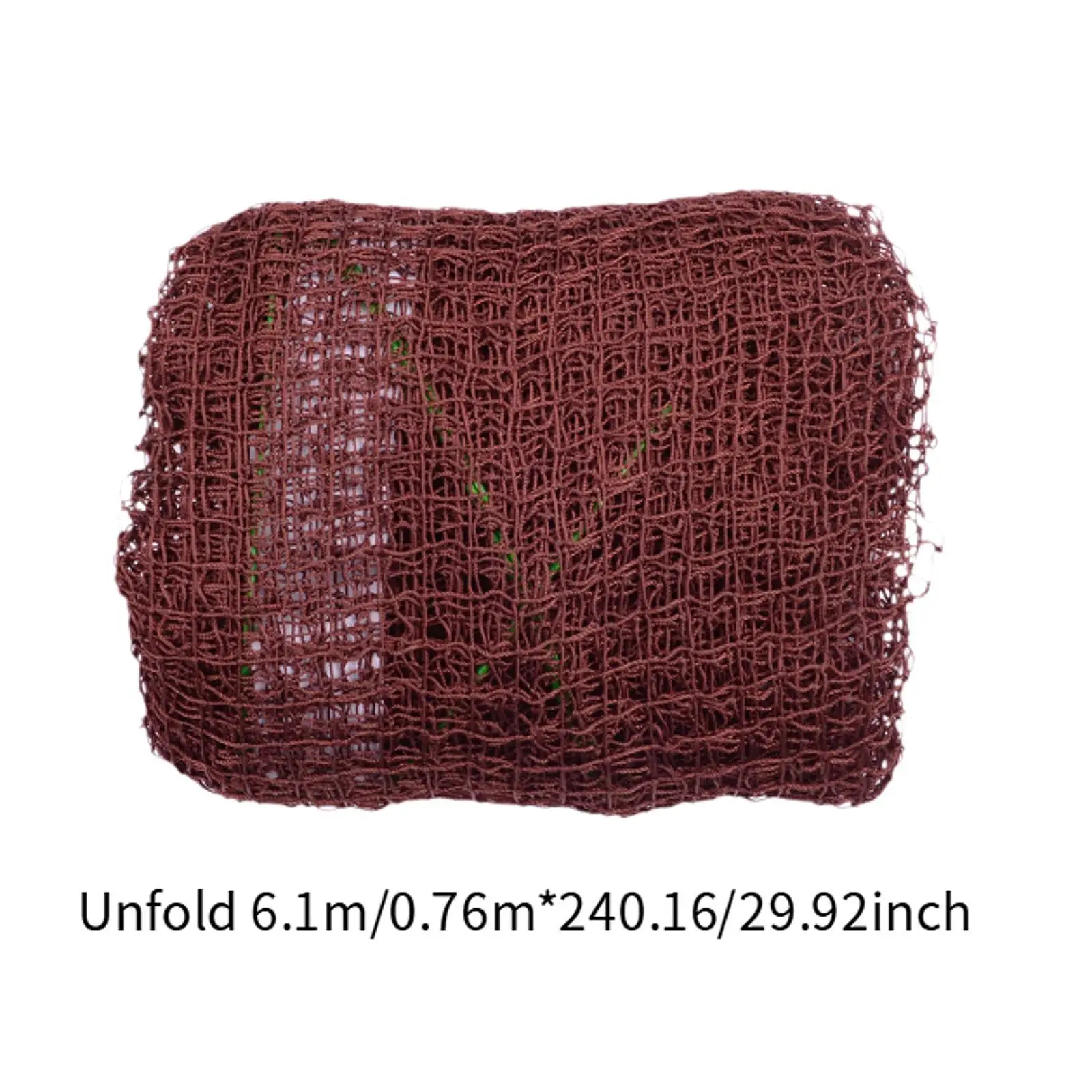 شبكة كرة الريشة القابلة للطي، شبكات كرة المخلل المحمولة الاحترافية العملية للألعاب، التدريب اليومي، ممارسة الشاطئ في الأماكن المغلقة والخارجية