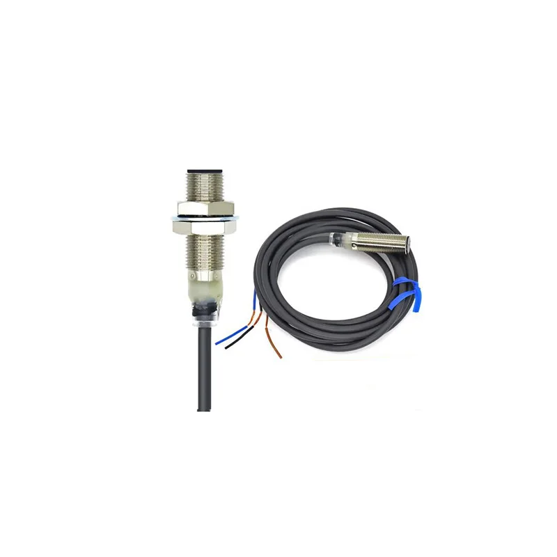 

Original E2B-M12KS02-WZ-C1 proximity switch diameter 12mm E2B-M12KS02-WZ-B1 NPN PNP E2B-M12KS04-WZ-C1 10-30VDC E2B-M12KS04-WZ-B1