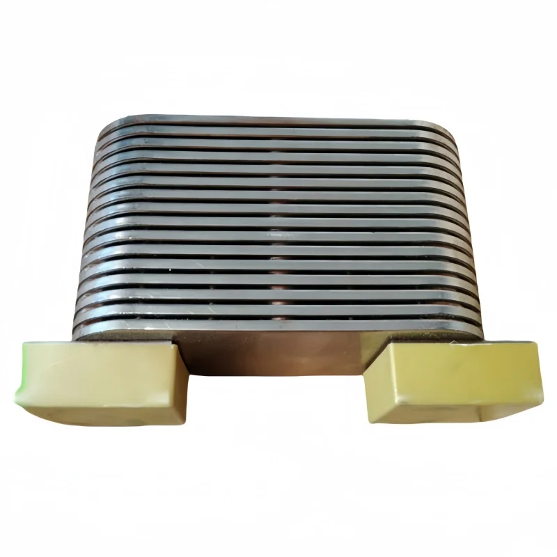 

K19 Oil Cooler Core 4095096/3804934 085956 3331667 Heavy Duty Vehicle Parts & Accessories