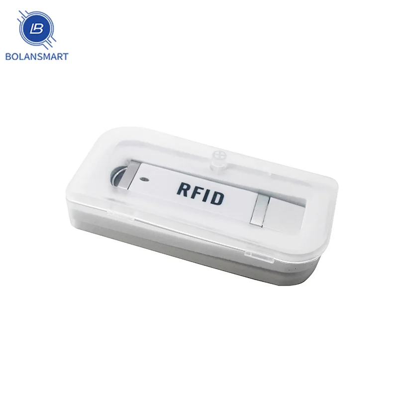 Mini lecteur de carte portable RFID S50, S70, 14443A, 13.56Mhz, Smart EM, USB, IC, réglable