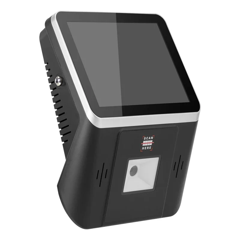 Price Android Barcode Scanner Wall Mount Barcode Scanner for Check Price Newland Scanner