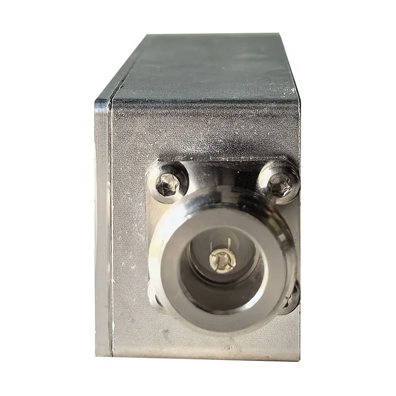 Filtro LC 180-220MHz