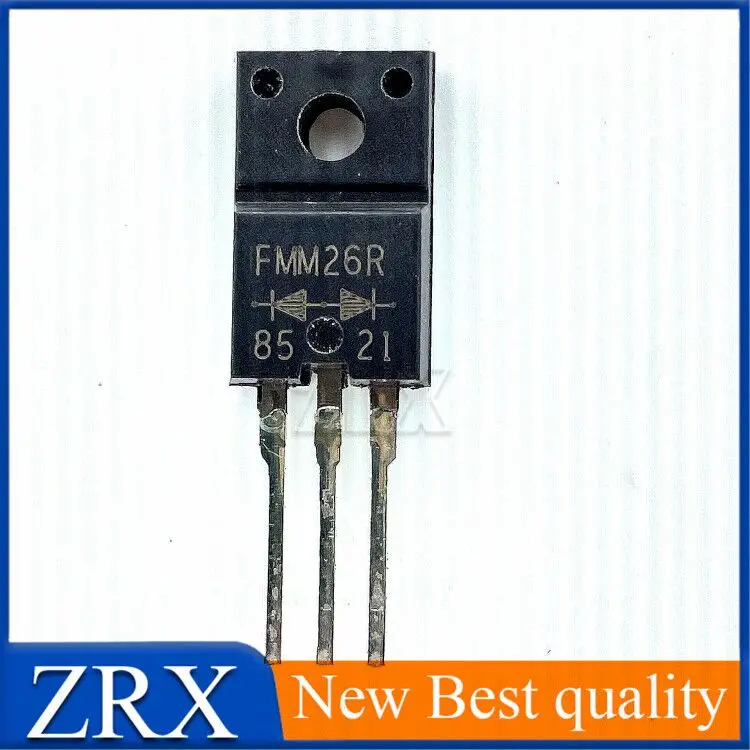 5Pcs/Lot New original imported   FMM26R   [spot shooting] quality assurance In Stock