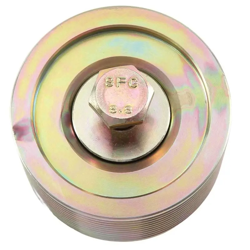 Reliable-77-3187 Car Tensioner Pulley Tensioner Grooved Replacement Parts For Thermo King SLX Slxe Slxi 77-3217 773187