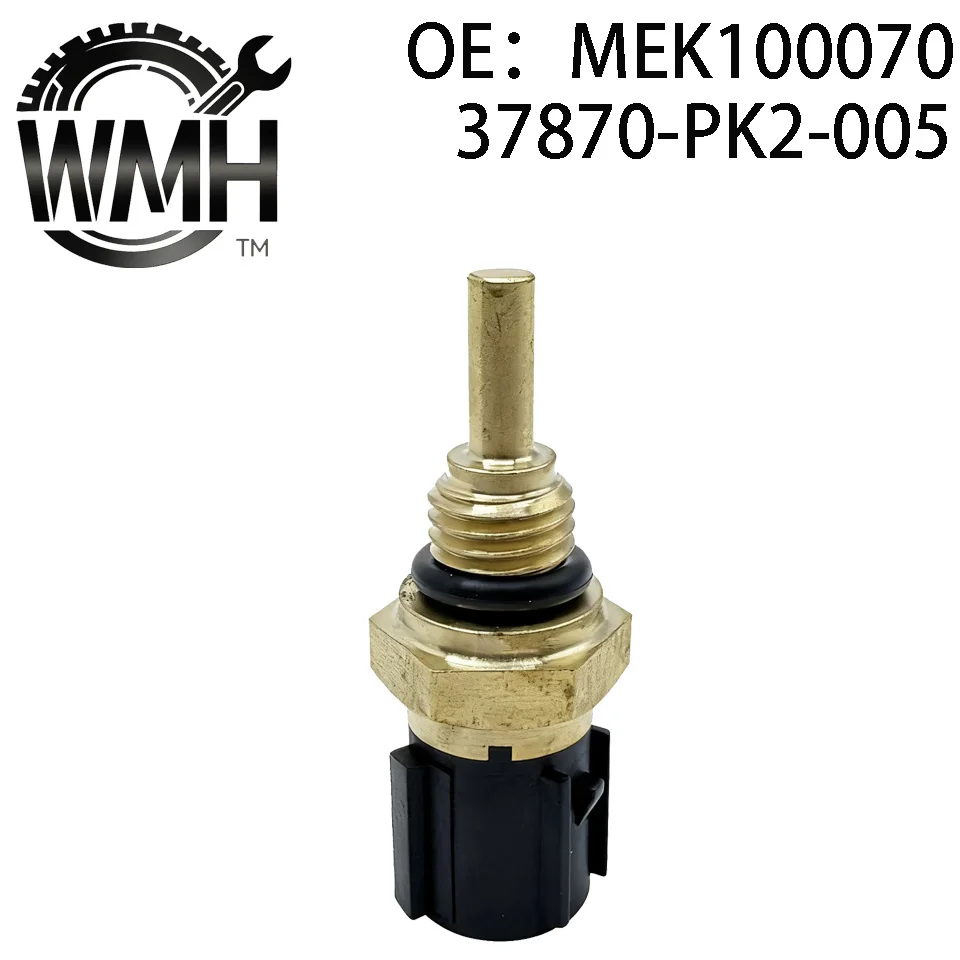 Автомобильные аксессуары, датчик температуры воды, 1 шт. MEK100070 37870-PK2-005 для Honda Civic Acura CL CR-V Civic TOYOTA