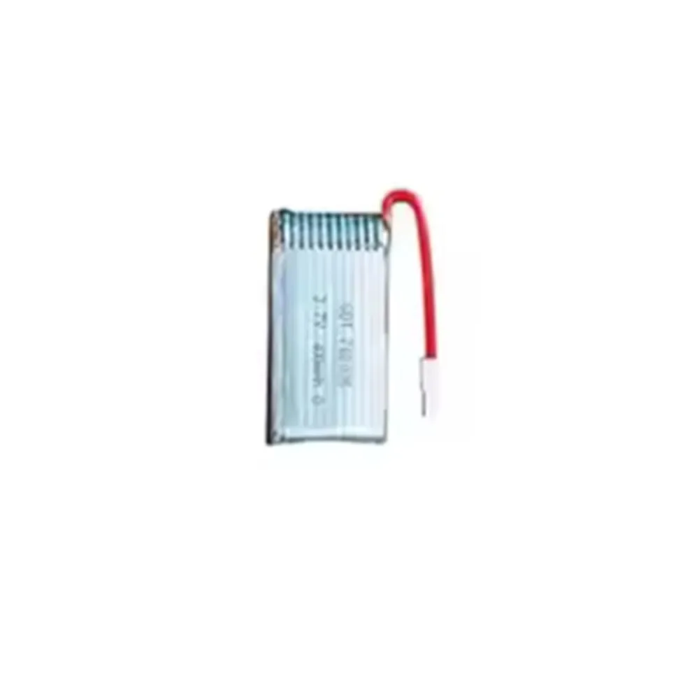 Accesorios originales QIDI580 Batería QIDI580, tren de aterrizaje, hélice, piezas de avión QIDI580
