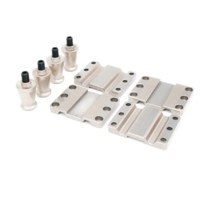 عناصر توسيط UPC UPC04 EDM EWORA/3R أدوات لقط تركيبات منصة عمال