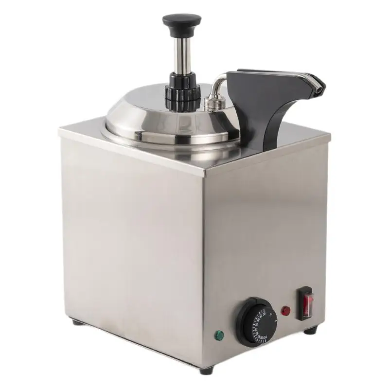 Adjustable Output S…