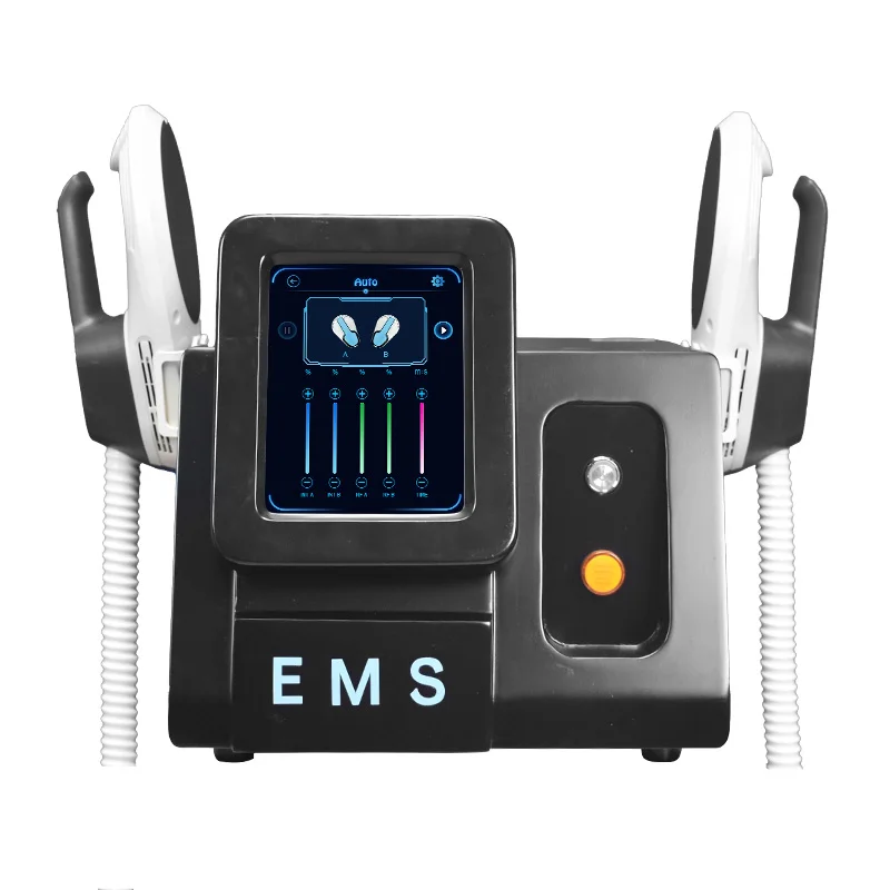 

2026 Muscle Stimulator Ems Body Shaper Slim Electric Sculpting Machine Ems Slimmachine