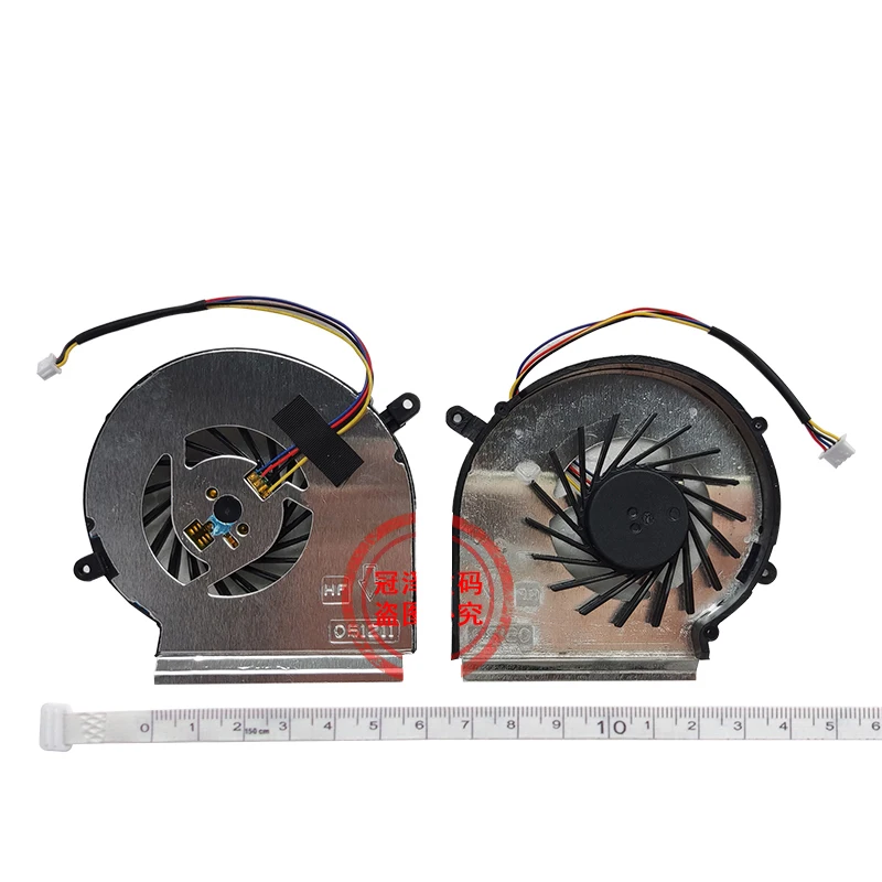4 PIN GPU A