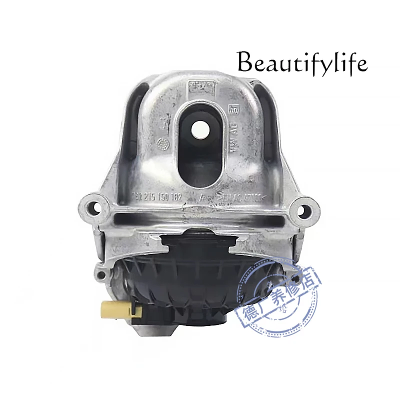 

Suitable for A4L B9 Q5L engine foot pads, foot glue, brackets, paw pads