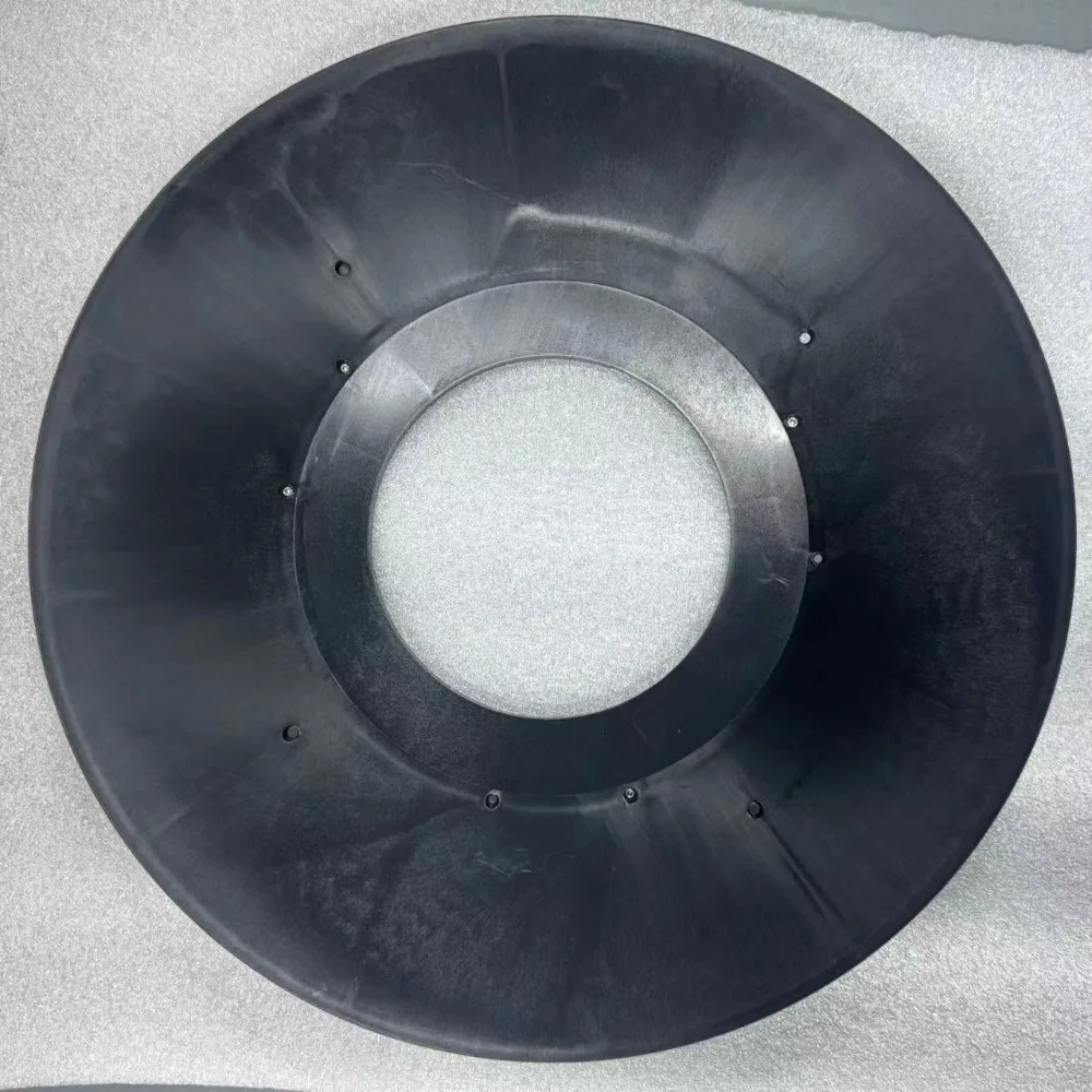 แผ่นกระจายสารเคมีแบบสวิงดิสก์สำหรับโดรนเกษตร T50 สำหรับ DJI Agras T50 อุปกรณ์เสริมสำหรับการปลูกพืชและการพ่นสารเคมีด้วยโดรน