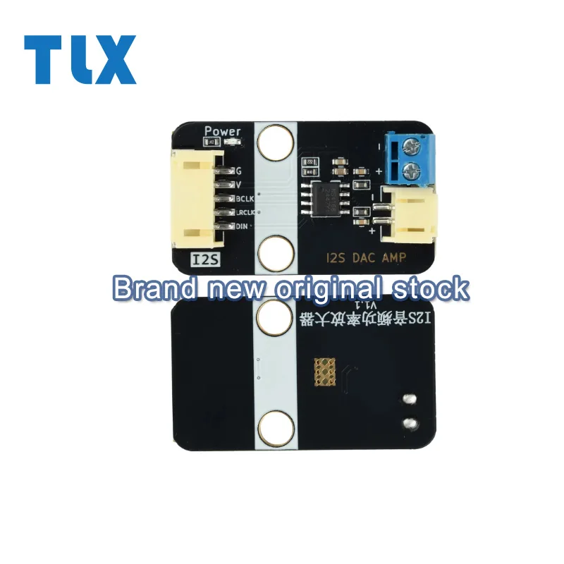 2Pcs MAX98375 I2S A…