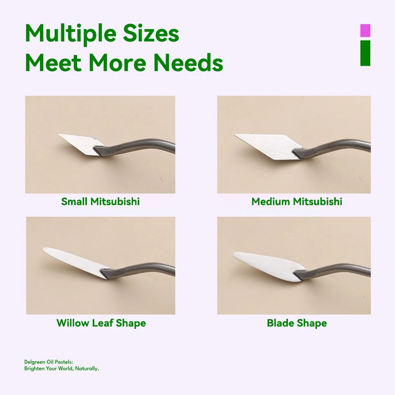 Thumbnail 4 - #10 Cheapest Artist Mixing Palettes Deals You Can Get