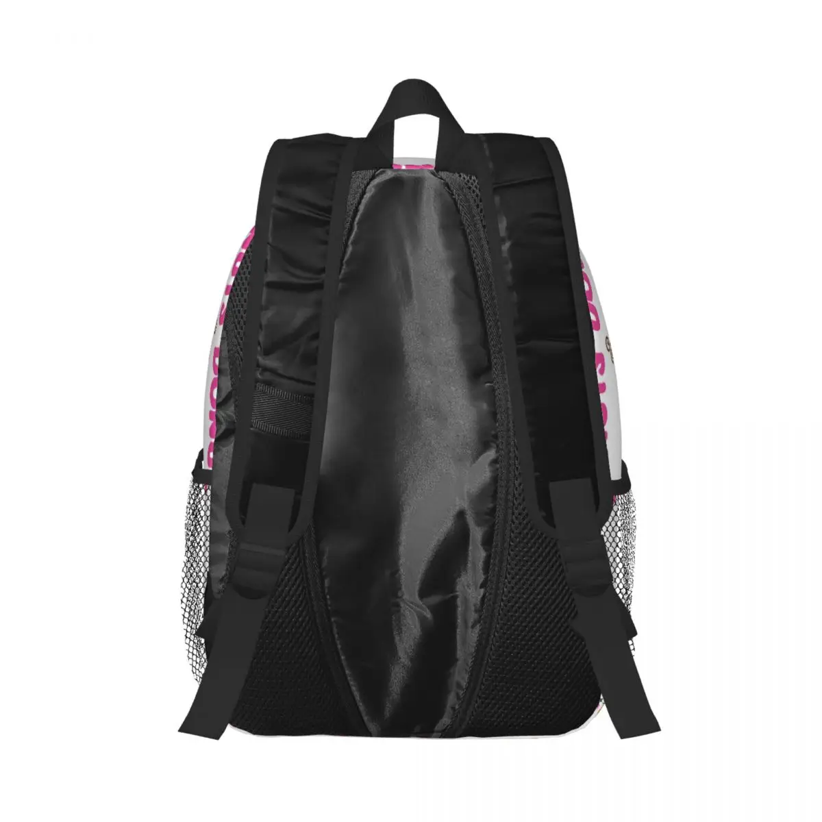 Dunkin Donuts Backpack Student BookBag Men Women School Bag Laptop Shoulder Bags view 3