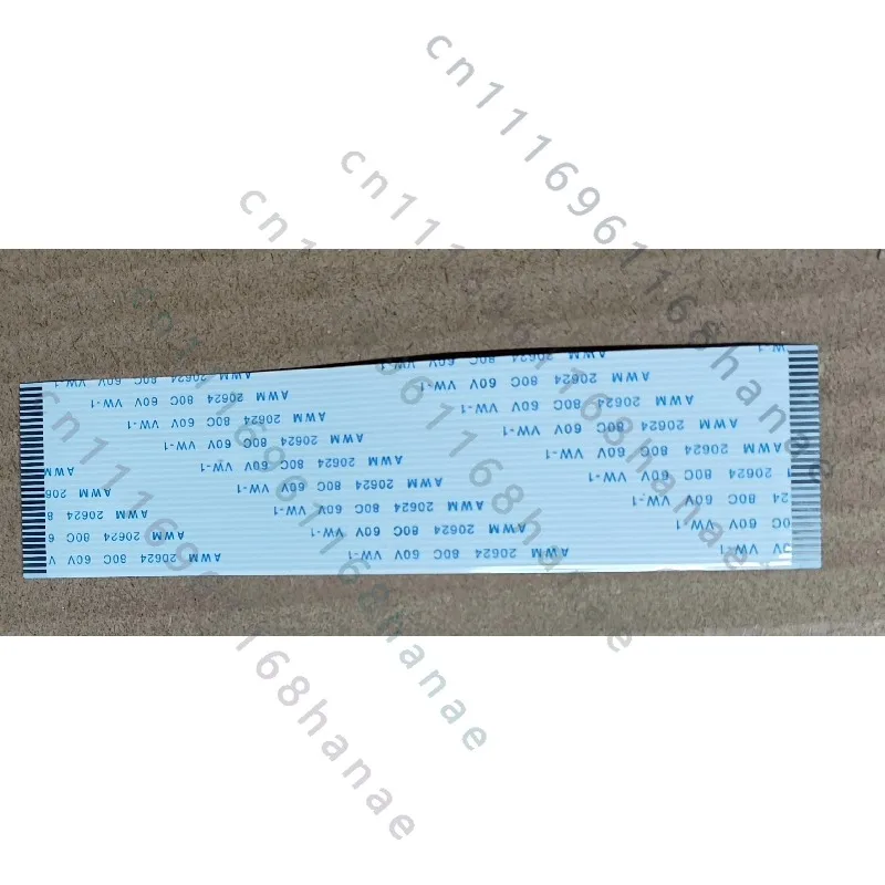 E15 Optical Laser Head Flex Ribbon Cable 30 Pin 12CM Flat FFC Wire FOR CD DVD Optical Pickup Replacement Repair Spare Accessory