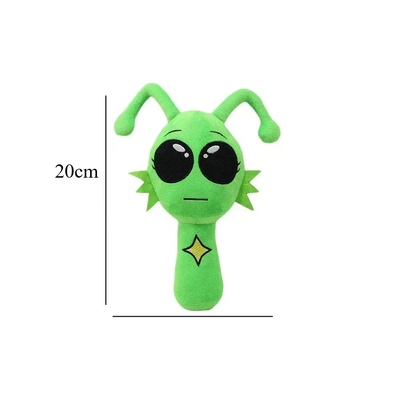 Sprunki Plush Toys – detail image 24