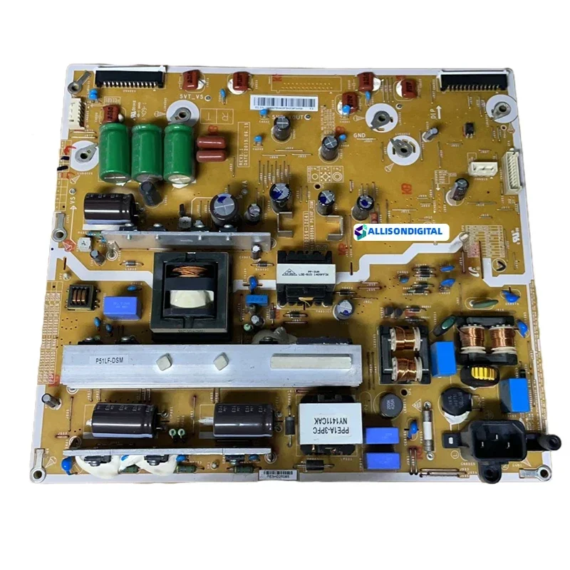 Original for Samsung PS51F4500AR PA51H4000AJ Power Board BN44-00599A BN44-00678A TV Board