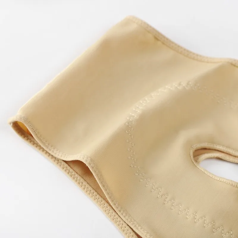 Face lift V Shaper Masker Gezicht Afslanken Bandage Kin Wang Lift Up Riem Anti Rimpel Band Schoonheid Hals Dunne Lift Gezichtsverzorging Gereedschap