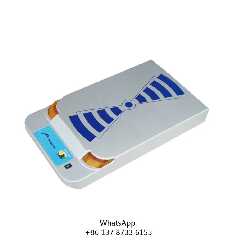 

HD-450C Настольный игольчатый детектор Лучшая цена Оборудование для тестирования одежды для одежды