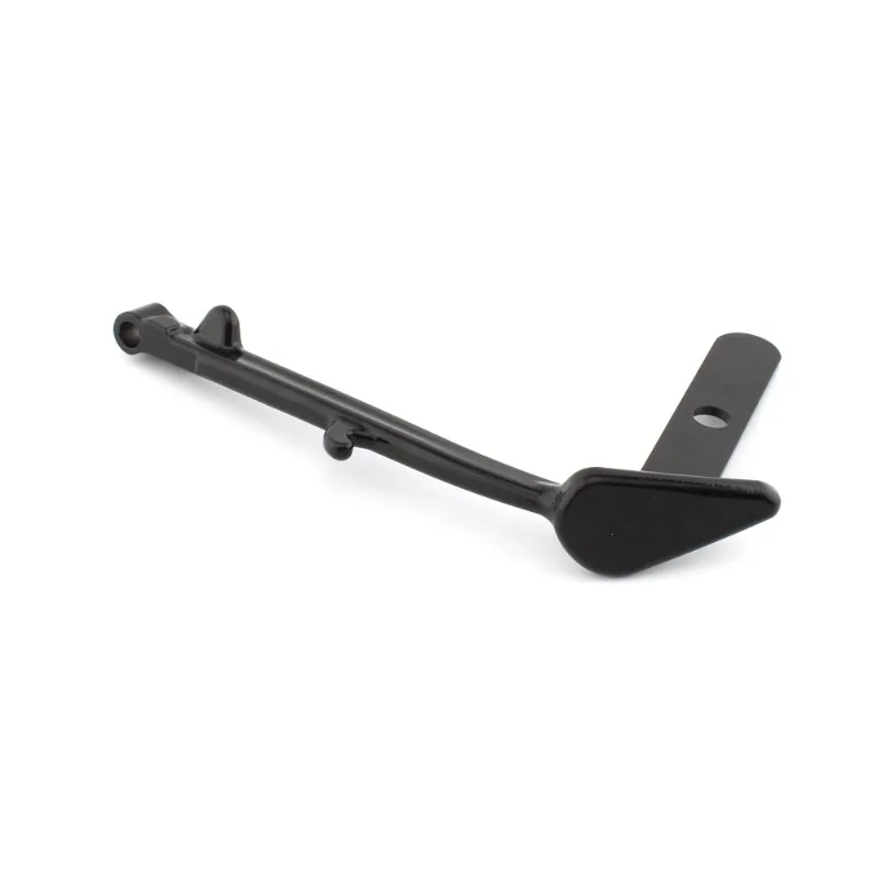 

Parts are suitable for Harley soft tail series 18 years later Fat Boy Fat Ba successor Street Ba modified side kick foot support