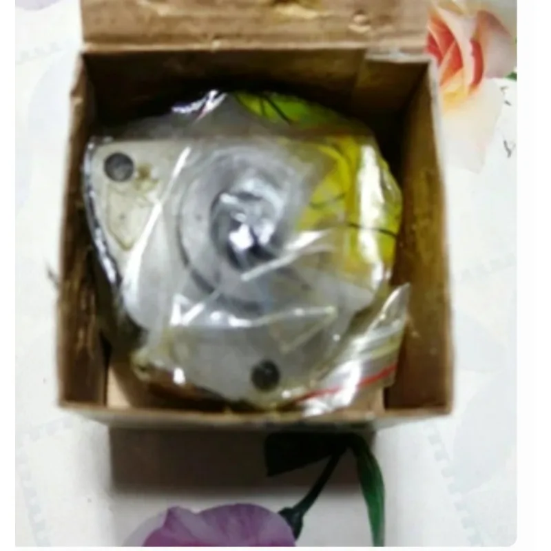 SBRB Series Two-Way Cycloid Lubrication Pump (SBRB-6, Code:25661, 4.2ml/r Displacement) for Industrial Machinery Lubrication