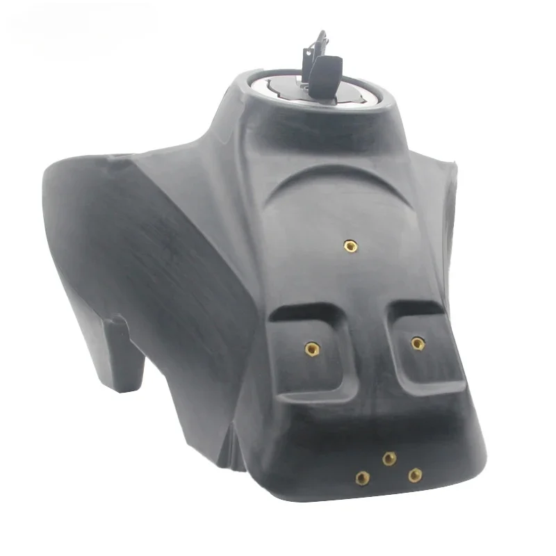 2025 hot sale KLX 230 15L Oil Storage Motorcycle Petrol Tank Motorcycle Fuel Tank Oil Tank HOT SALES