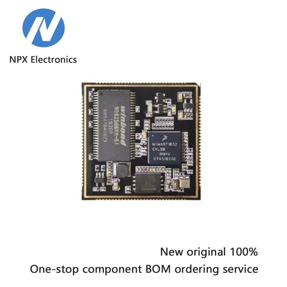 MIMXRT1052 S2 Posta…