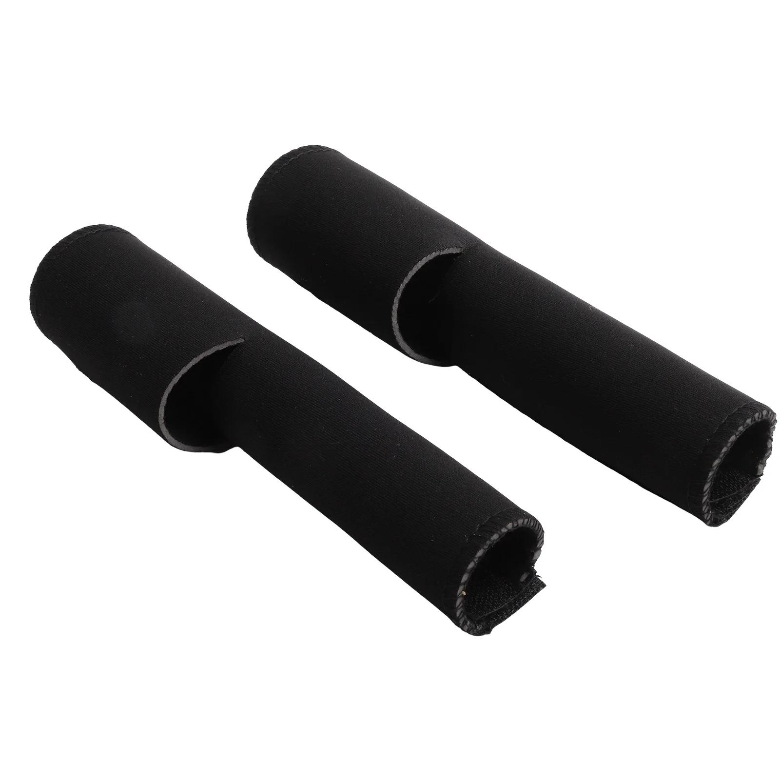 

Bike Fork Protector Bicycle Front Fork Cover Bicycle Repair Easy To Install Enhance Appearance Extend Service Life