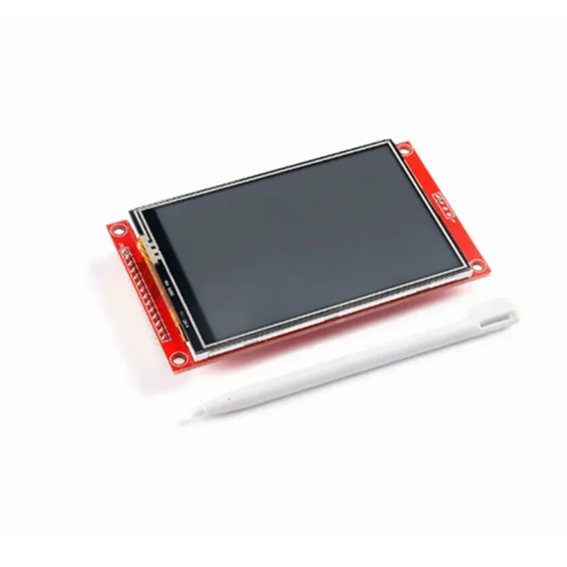 1.44 1.8 2.0 2.2 2.4 2.8 3.2 3.5 4.0 pollici SPI TFT schermo LCD modulo Display Touch colorato ILI9341 ILI9488 480*320 240*320 Drive