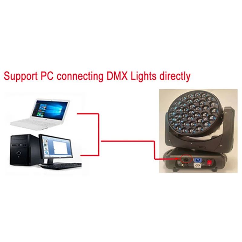 

【Top Picks】RS485 DMX512 Converter Cable Stage Lighting Controller Adapter Equipment LED Control Cable