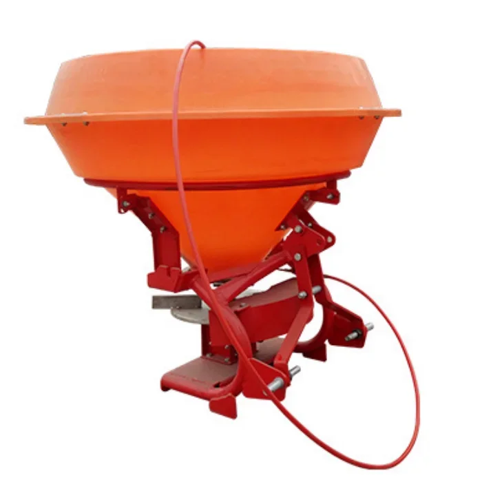 

Factory price spreader fertilizer granular fertilizer applicator fertilizer machine