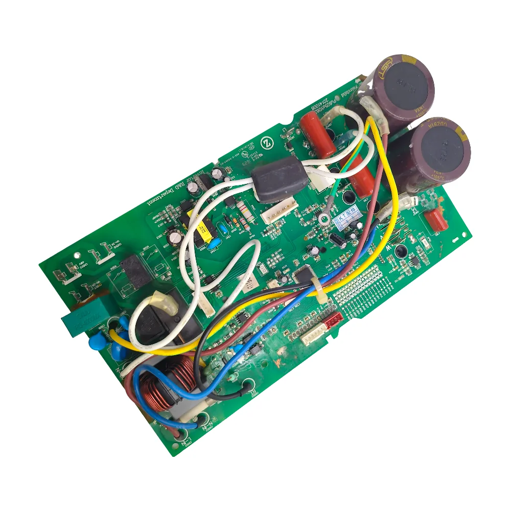 

Used for Air conditioning outdoor unit motherboard Pu925aY083-T circuit computer board