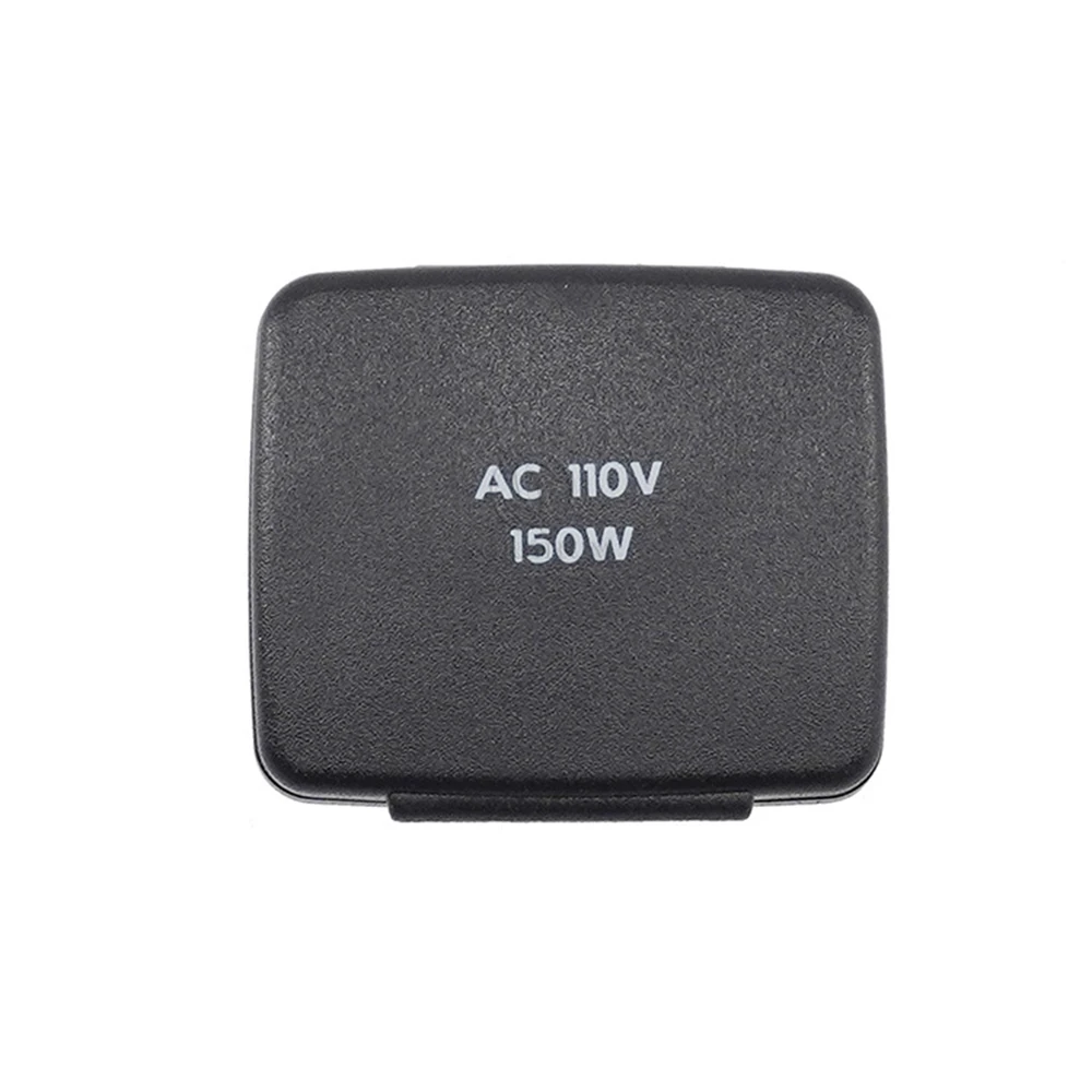 NEW for Ford 2015-2016 F150 F-150 Center Console Rear 110V Volt 150W Power Outlet