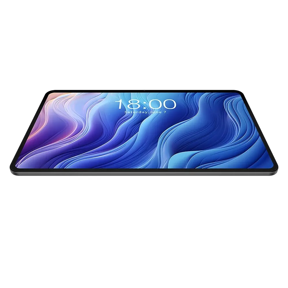 Teclast T60 2024 12 인치 2K 태블릿, 안드로이드 13, 2000x1200, 20GB RAM, 256GB ROM, UNISOC T616 옥타 코어, 4G 네트워크, C타입, 18W 고속 충전