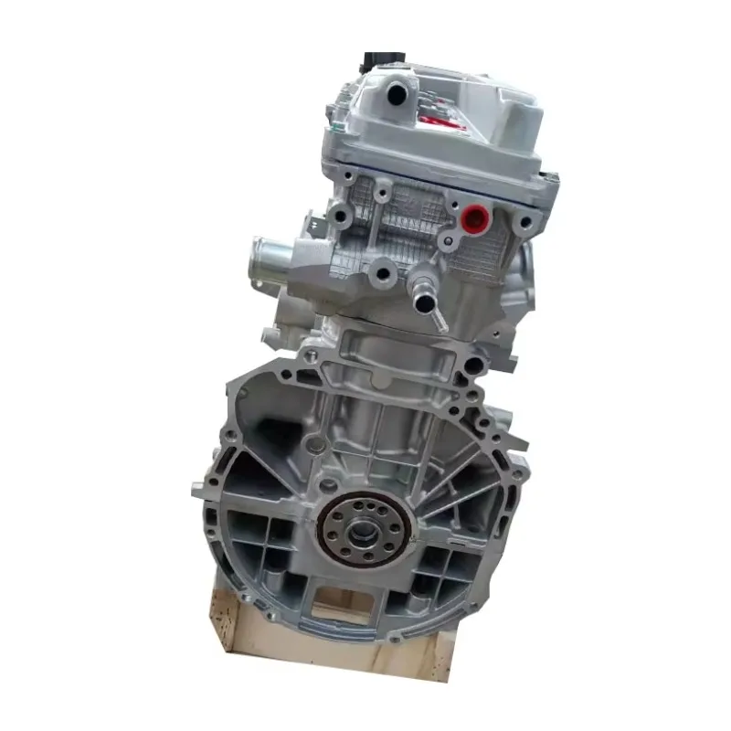 Conjunto de motor para Camry Solera RAV 4 Highlander TC 2.4 VVTI 2AZ 2AZ FE 2AZ-FE