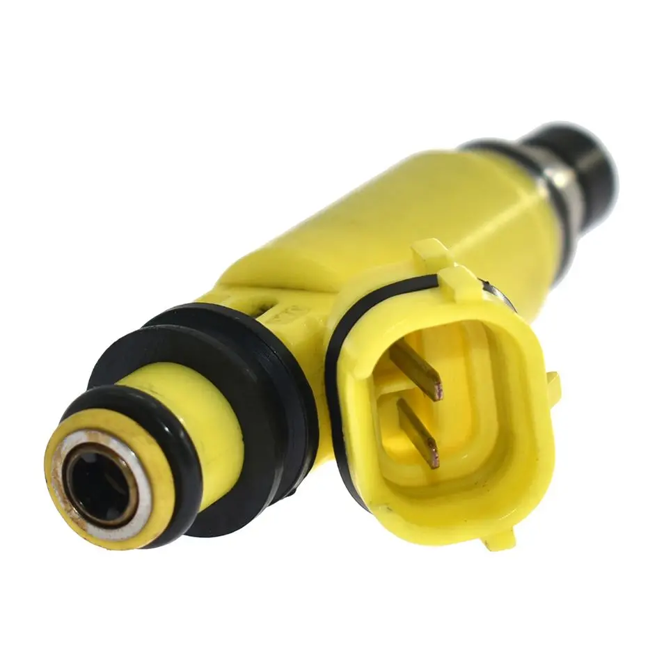 

1/4PCS Fuel Injector 195500-3550 1955003550 For Mazda