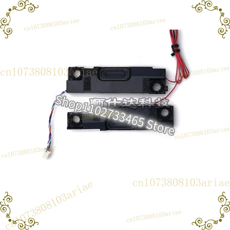 Audio Speaker for Lenovo Legion Y7000 R7000 R7000P 2021 Gaming Laptop Internal Loudspeaker