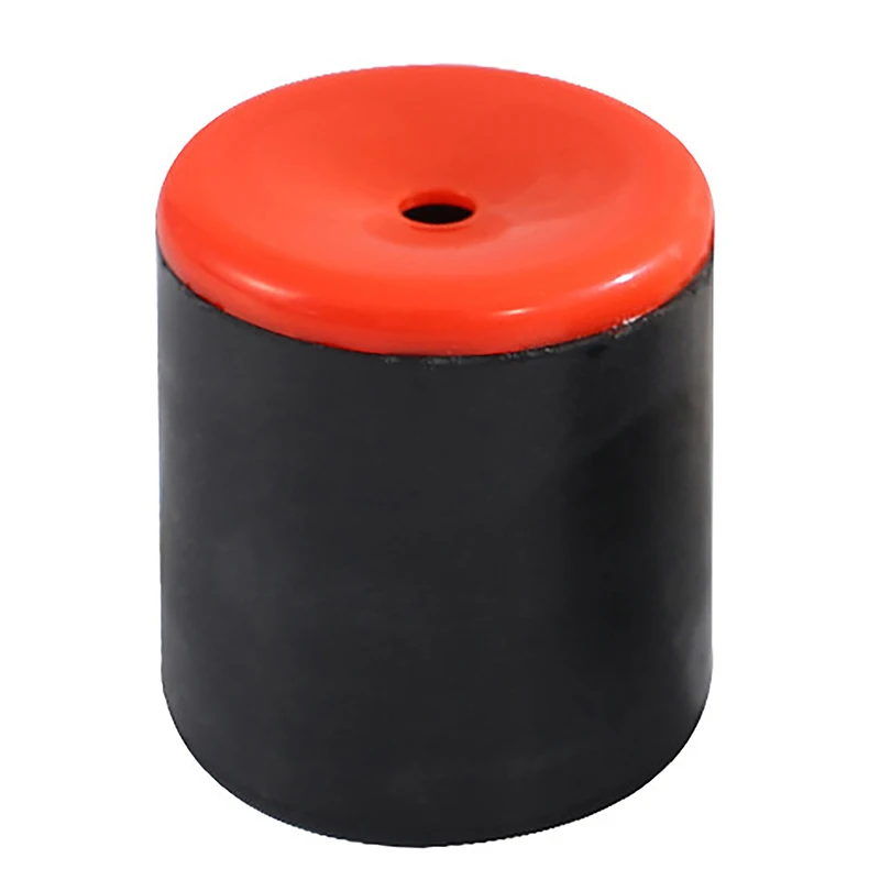 Fart Machine Toy Rubber  Fart Prank Toy Novelty Squeeze Pooter Fart Machine Create Realistic Farting Sounds (Red+Black)