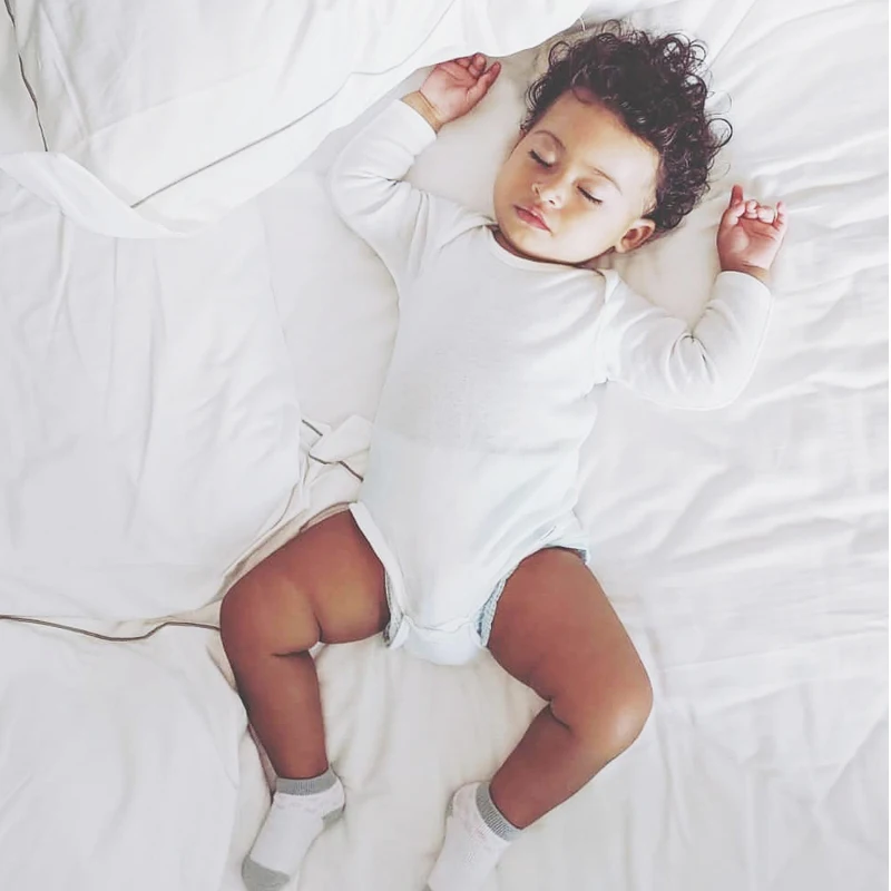 Newborn Baby Boys Romper Short Sleeve Jumpsuit - Infant Clothes for Girls And Boys 3-24 Months Comfortable Clothing Set