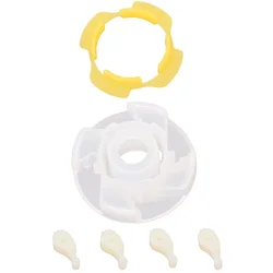 285809 rondella Short Cam agitatore Kit di riparazione per rondelle Whirlpool e Maytag 3951650 3951682 AP3094543 PS334648